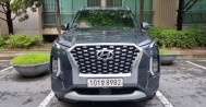 팰리세이드 3.8 프레스티지 가솔린 4WD 101호8982 팰리세이드장기렌트, 법인렌터카